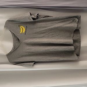 Lane bryant banana tshirt